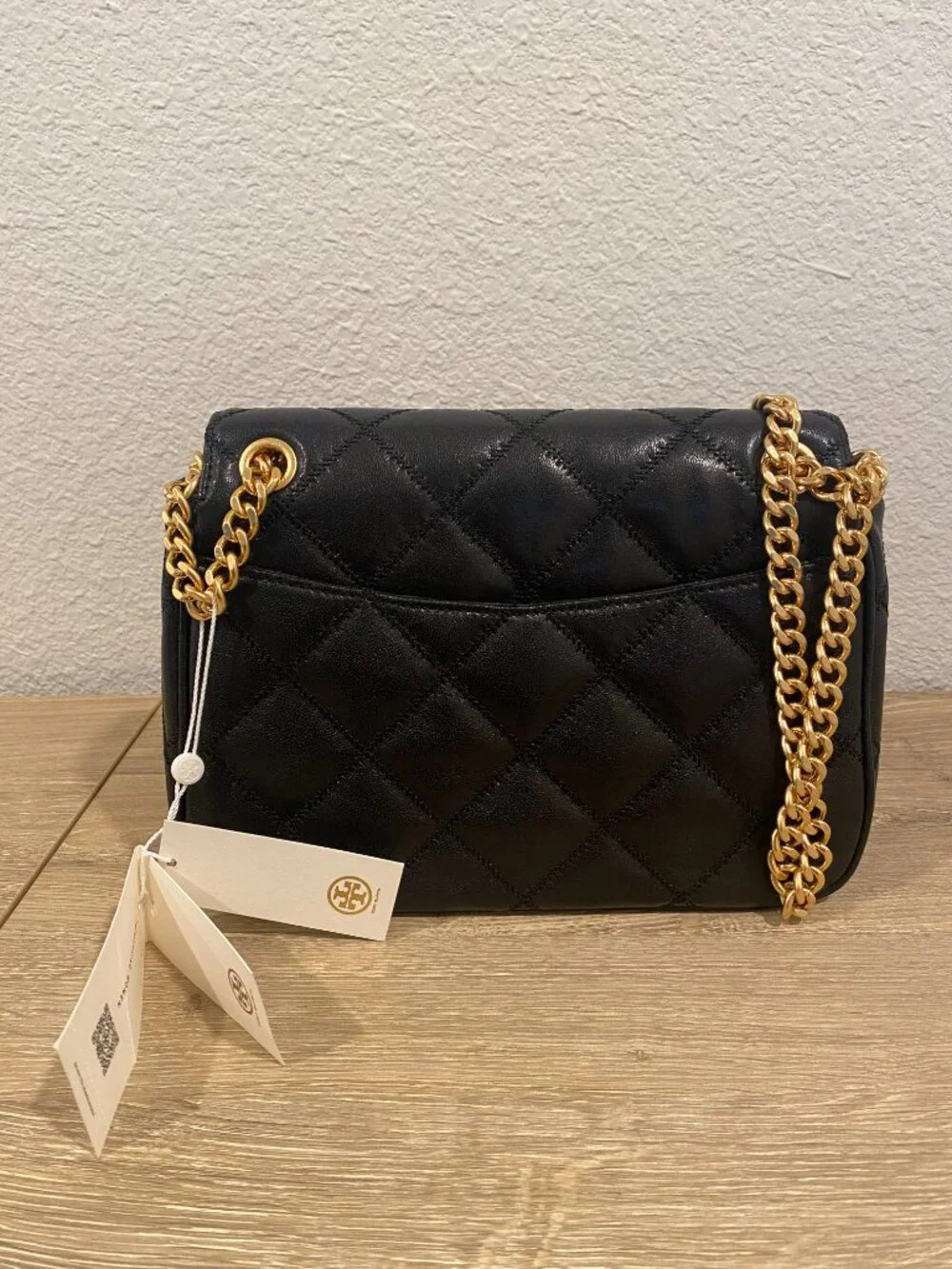 Tory Burch Willa Shoulder Bag NWT